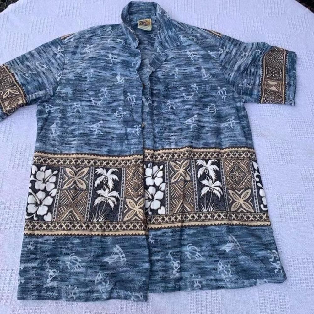 Disney Men's multi Shirt